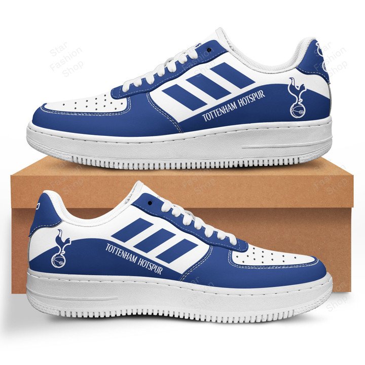 Tottenham Hotspur F.C Air Force 1 Shoes Sneaker