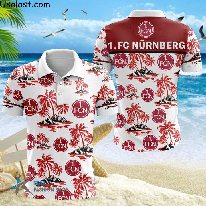 New Taobao SV Darmstadt 98 Coconut 3D T-Shirt, Hawaiian Shirt, Polo Shirt And Baseball Jersey