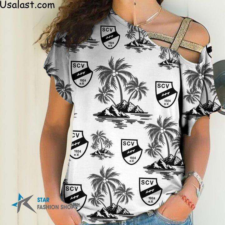 Where To Buy SC Verl Hawaiian Shirt Beach Short