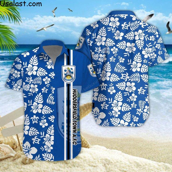 Excellent Coventry City F.C Tropical Flower 3D All Over Print Shirt
