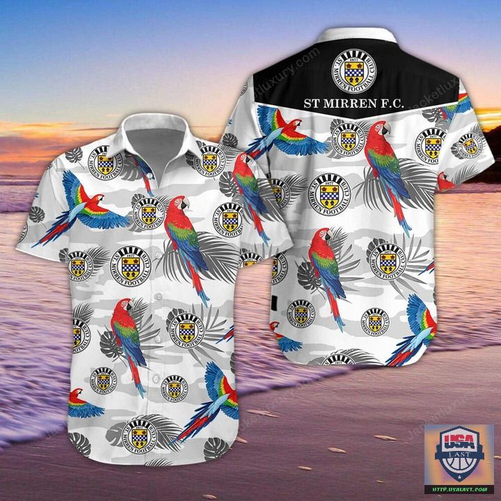 Best AFC Ajax Aloha Hawaiian Shirt Beach Short