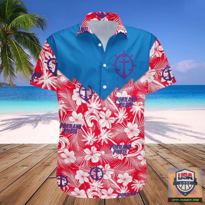Trending Princeton Tigers NCAA Tropical Seamless Hawaiian Shirt
