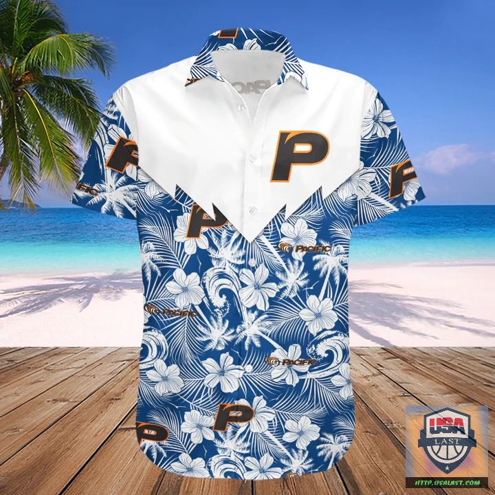 Top Finding Penn Quakers NCAA Tropical Seamless Hawaiian Shirt