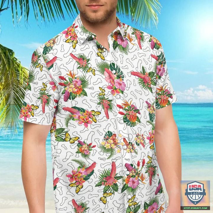 SALEOFF San Diego Padres Summer Outfits Hawaiian Shirt Beach Short - USALast