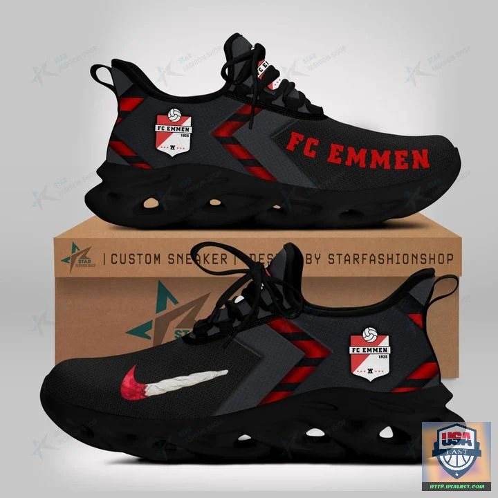 FC Emmen Trending Sport Max Soul Shoes