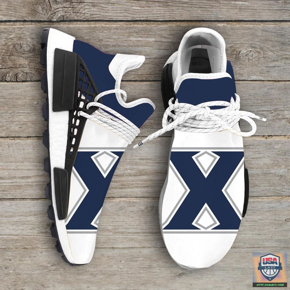 New Launch Xavier Musketeers NMD Human Ultraboost Shoes