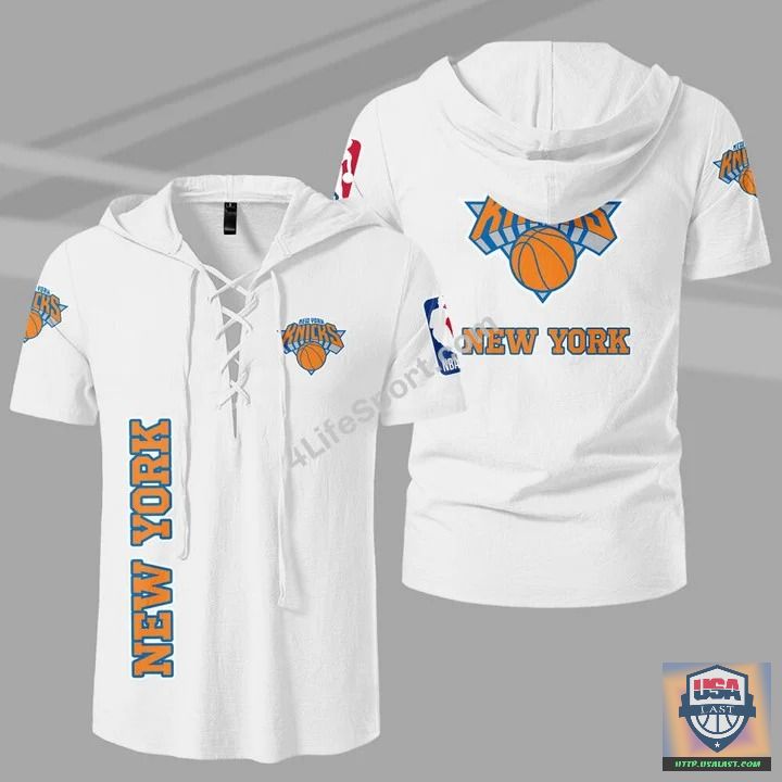 Best New York Knicks Premium Drawstring Shirt