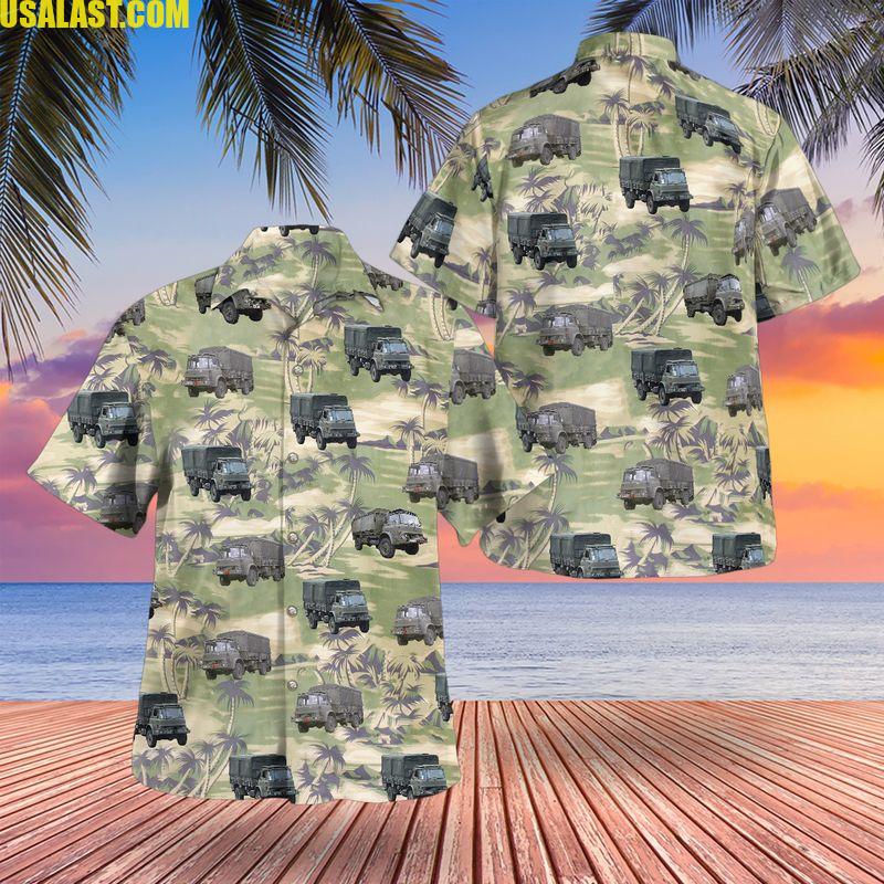 Tampa Bay Rays MLB Tropical Hawaiian Shirt And Shorts - USALast