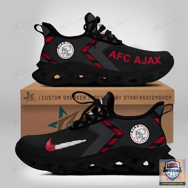 AFC Ajax Trending Sport Max Soul Shoes