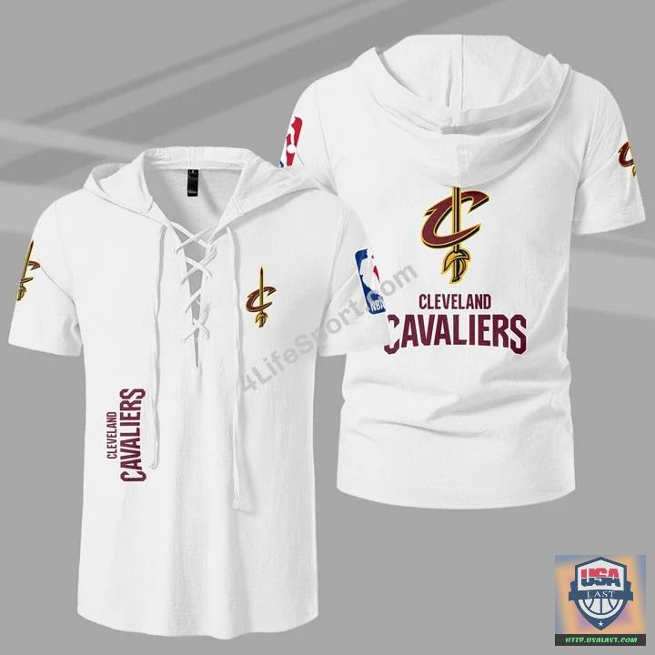 Coolest Cleveland Cavaliers Premium Drawstring Shirt