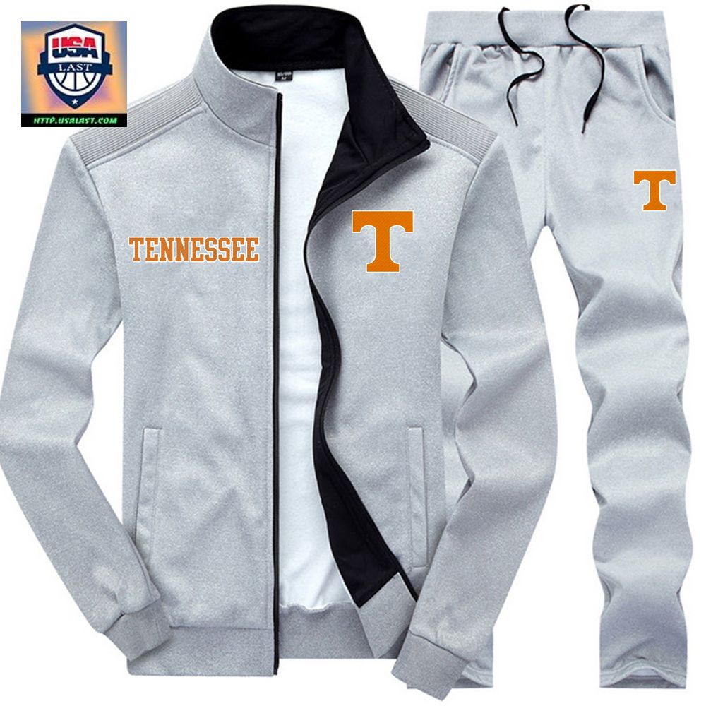 Discount NCAA Tennessee Volunteers 2D Sport Tracksuits