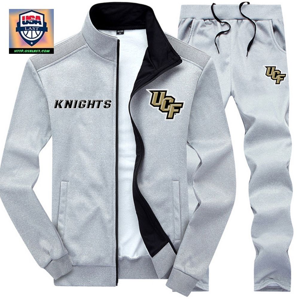 Best-Buy NCAA UCF Knights 2D Sport Tracksuits