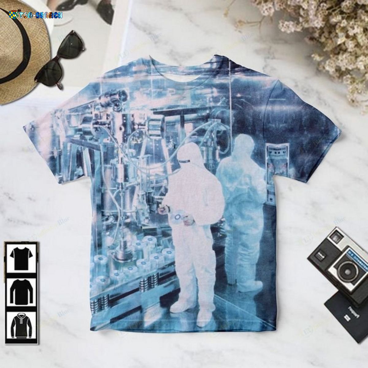 Best Sale Porcupine Tree Stupid Dream All Over Print Shirt
