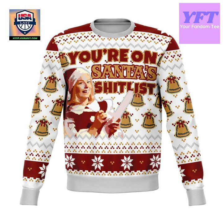 Louis Vuitton Supreme 3D Ugly Sweater - USALast