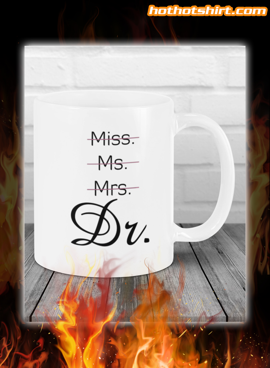 Personalized Dear husband promise to always be by your side mug