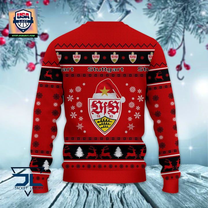 New York Jets Christmas Santa Claus Ugly Sweater For Men Women