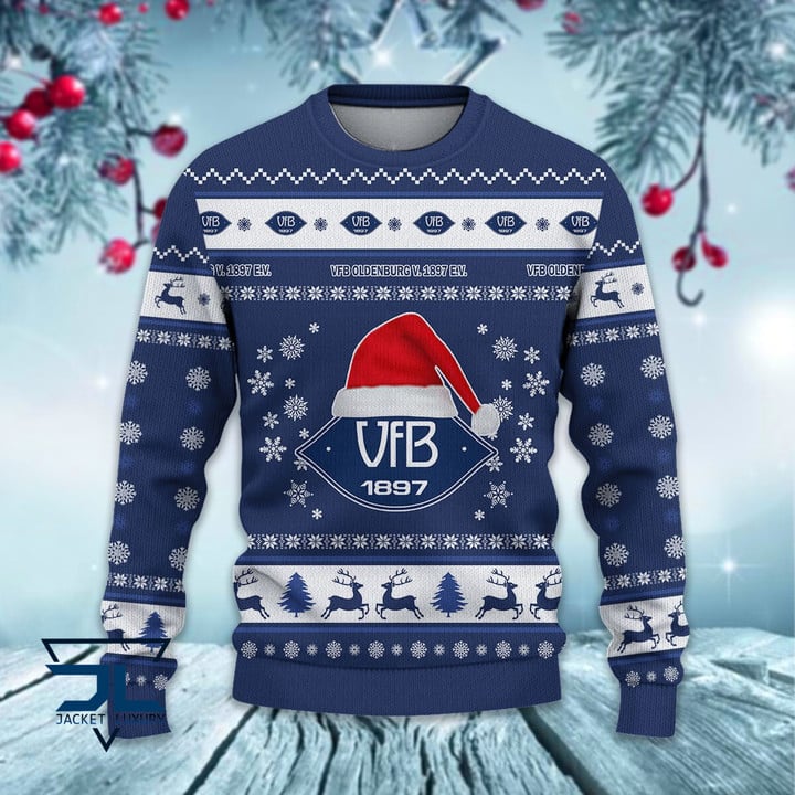 Christmas Gift For NFL Fans New York Jets Grateful Dead Christmas Gift  Pattern Ugly Christmas Sweater