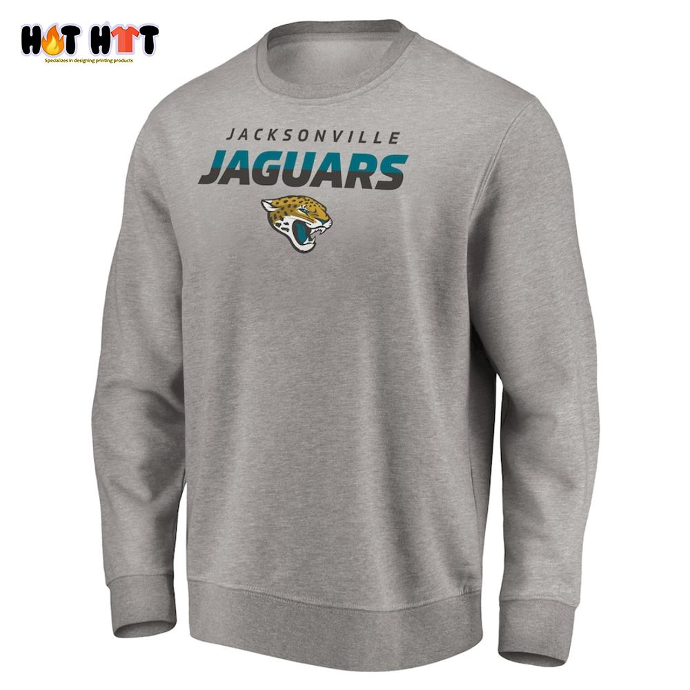 jacksonville jaguars christmas sweater