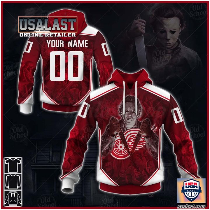 Washington Wizards Leather Jacket Dead Skull IN Back - USALast