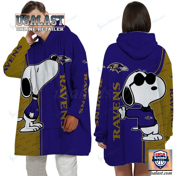 Baltimore Ravens Sport Tracksuits 2 Piece Set - USALast