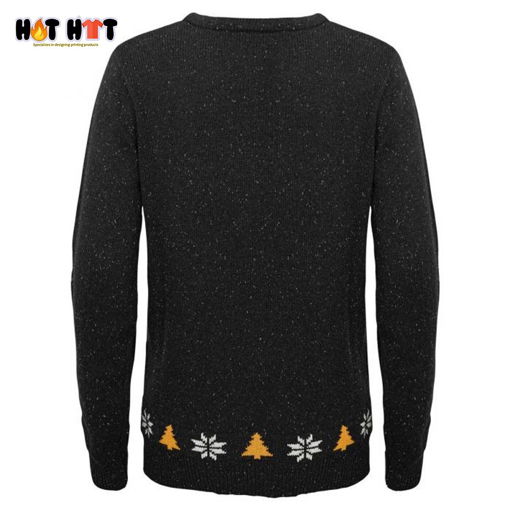 Pittsburgh Steelers Not A Player I Just Crush Alot Ugly Christmas Sweater -  USALast