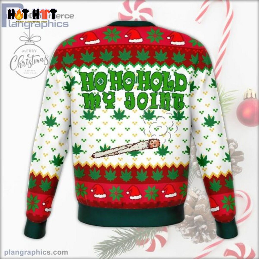 Joint 2025 christmas sweater