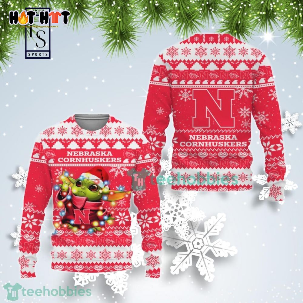 NFL Cincinnati Bengals christmas tree ugly sweater - USALast