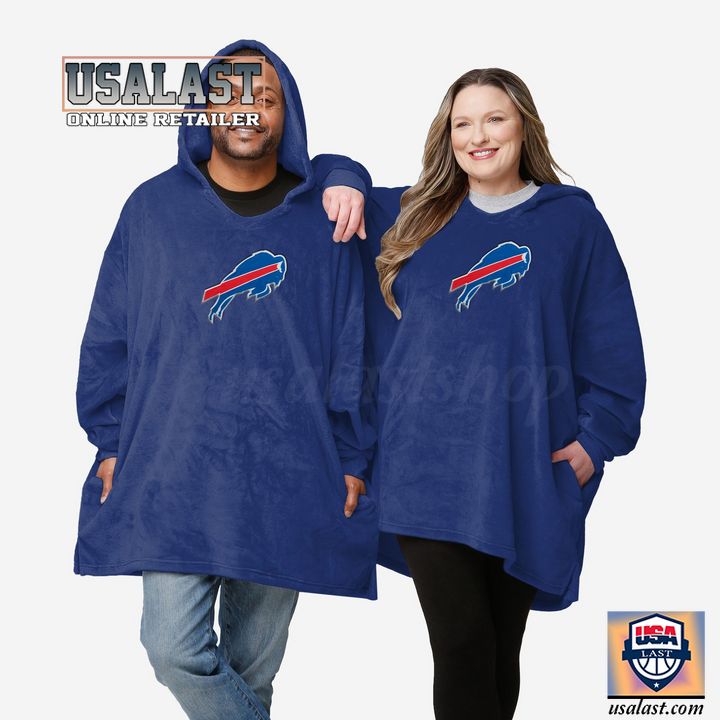 Buffalo Bills Leather Jacket - USALast