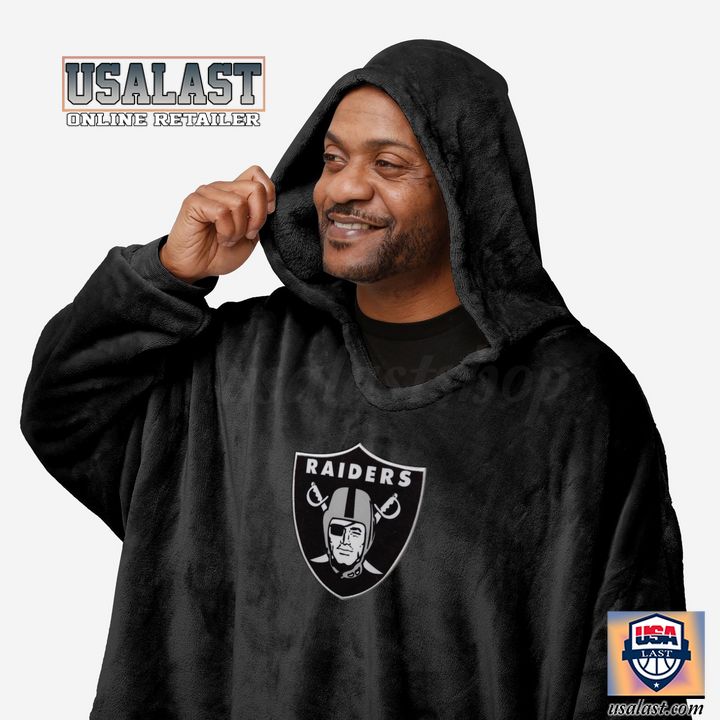 NFL Las Vegas Raiders Hoodie For Sale