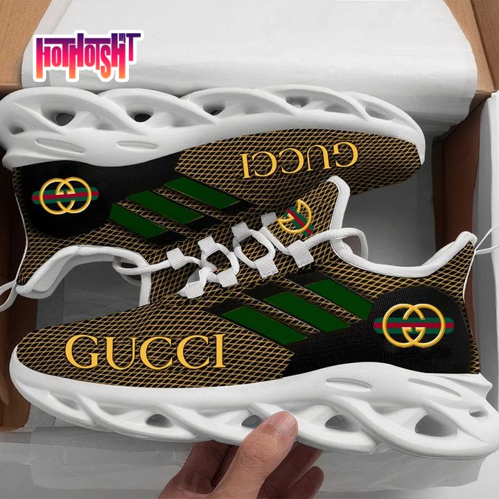 Gucci Max Soul Shoes Sneakers New 2023
