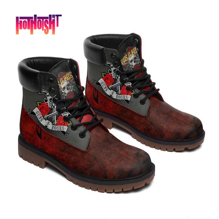 Scarpe guns clearance n roses