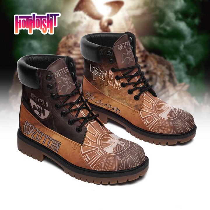 Scarpe hot sale led zeppelin