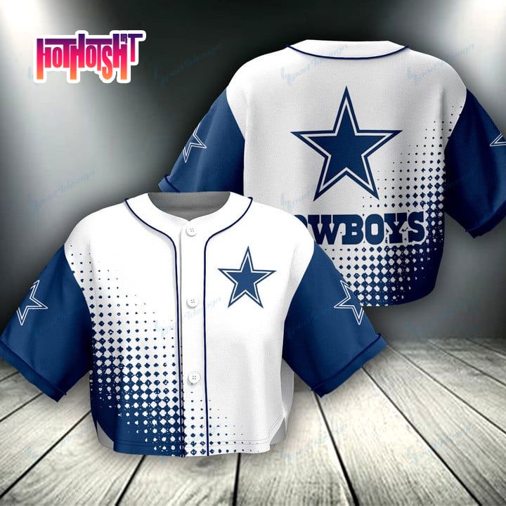 Dallas Cowboys NFL 3D Custom Motor Leather Jackets - USALast