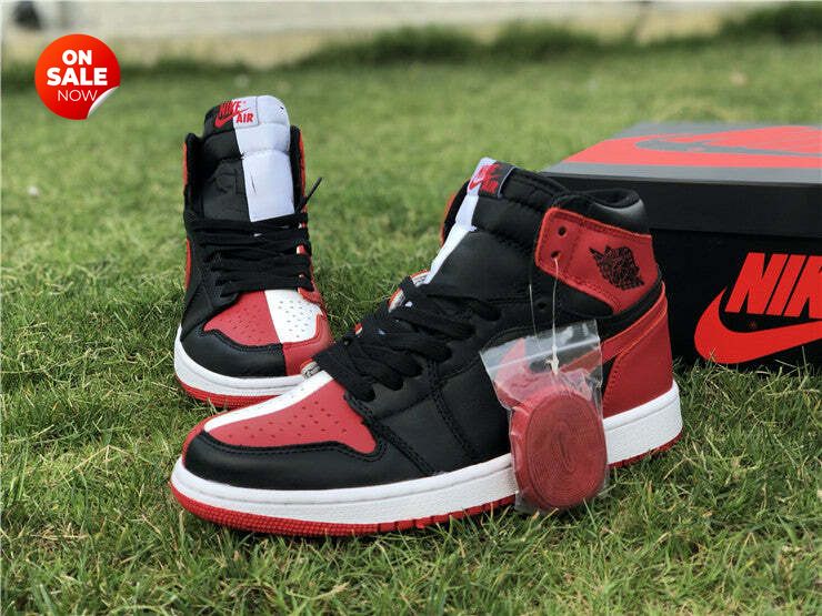 [TOP TRENDING] Air Jordan 1 Retro High Homage To Home Non-numbered