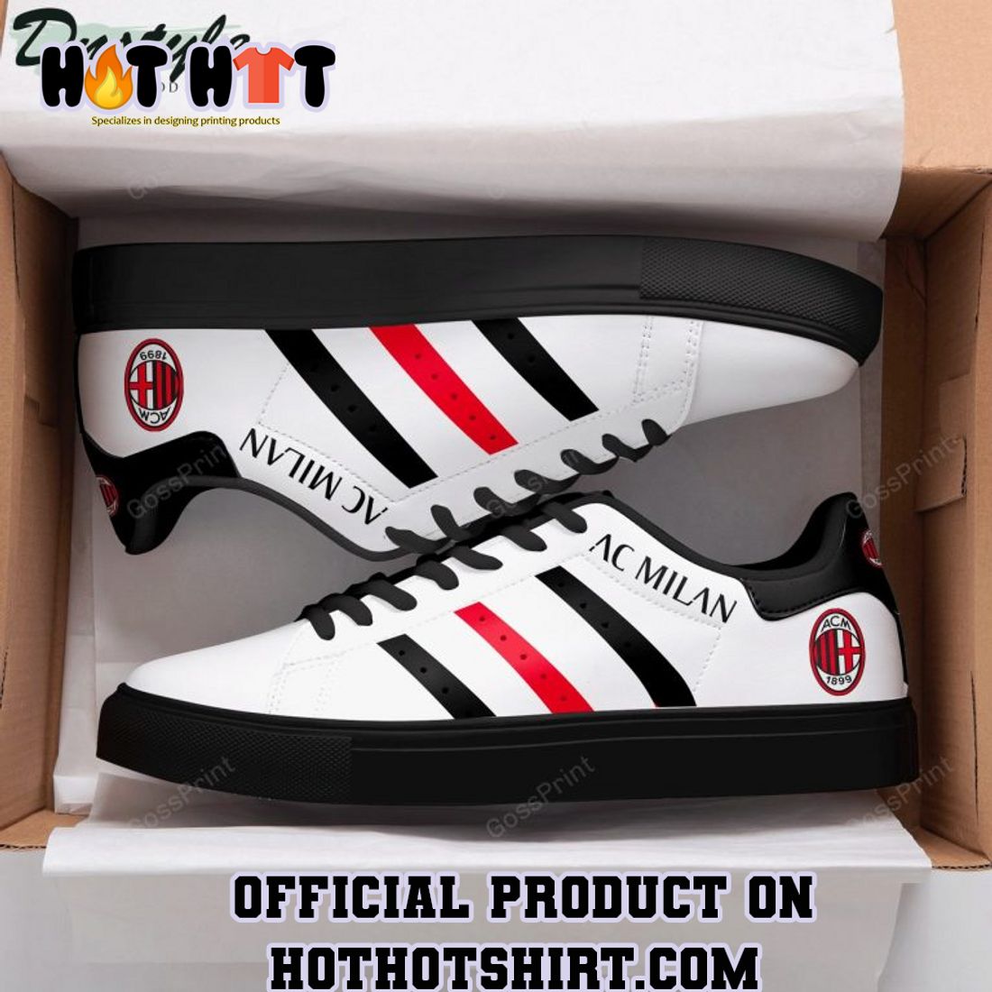 Adidas 2024 milan shoes