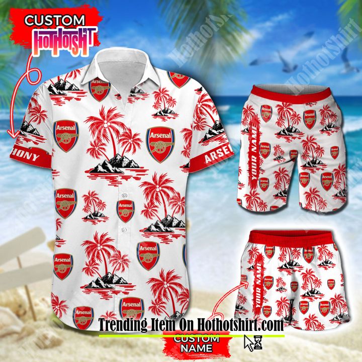 Personalized New York Giants NFL Tropical Aloha Summer Beach Hawaiian Shirt  - USALast