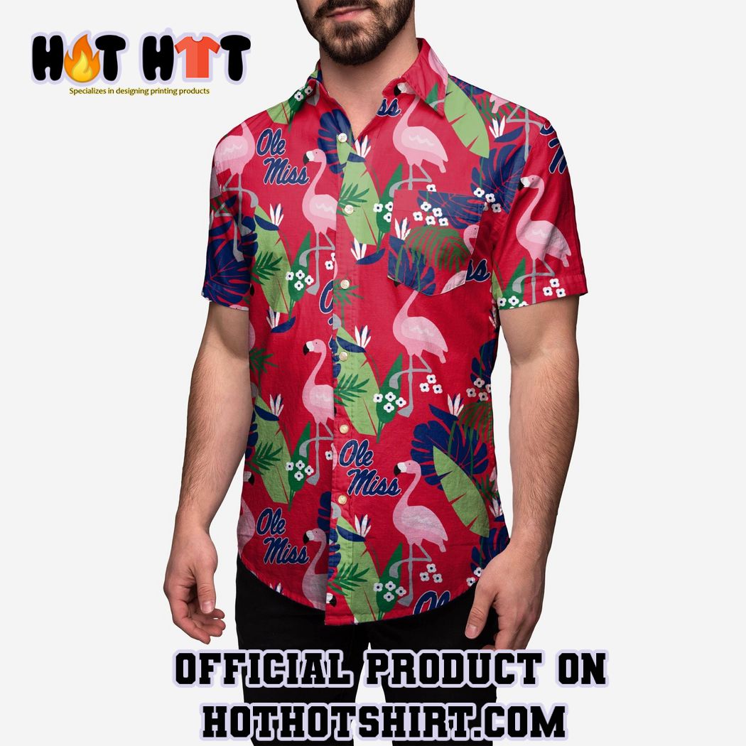 Toronto Blue Jays MLB Flower Hawaiian Shirt For Men Women Style