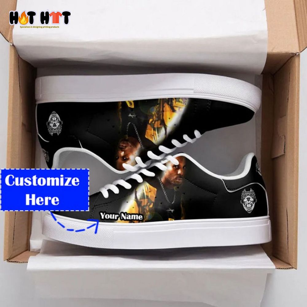 Pittsburgh Steelers Personalized Stan Smith Shoes - USALast