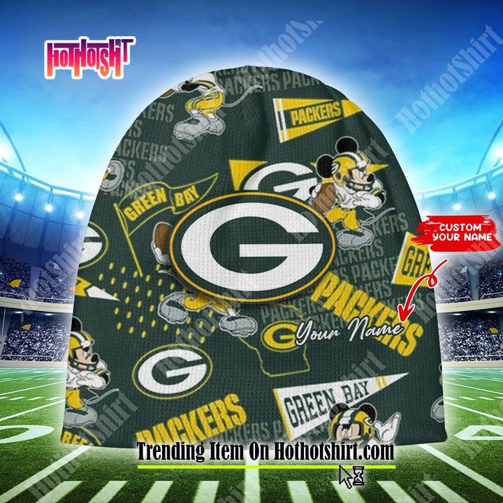 HOT Green Bay Packers Deadpool Personalized Baseball Jersey Shirt - Hothot