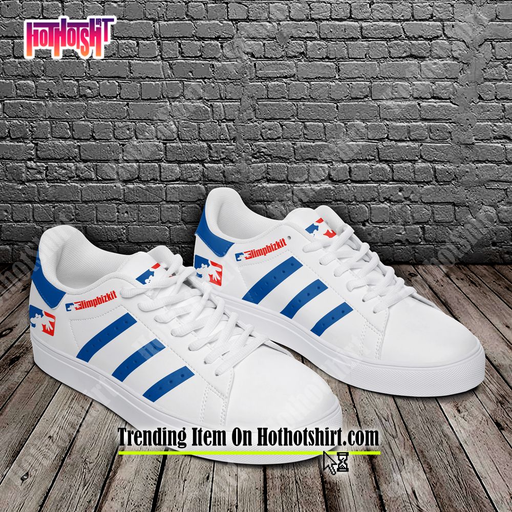 Adidas stan outlet smith shoes blue