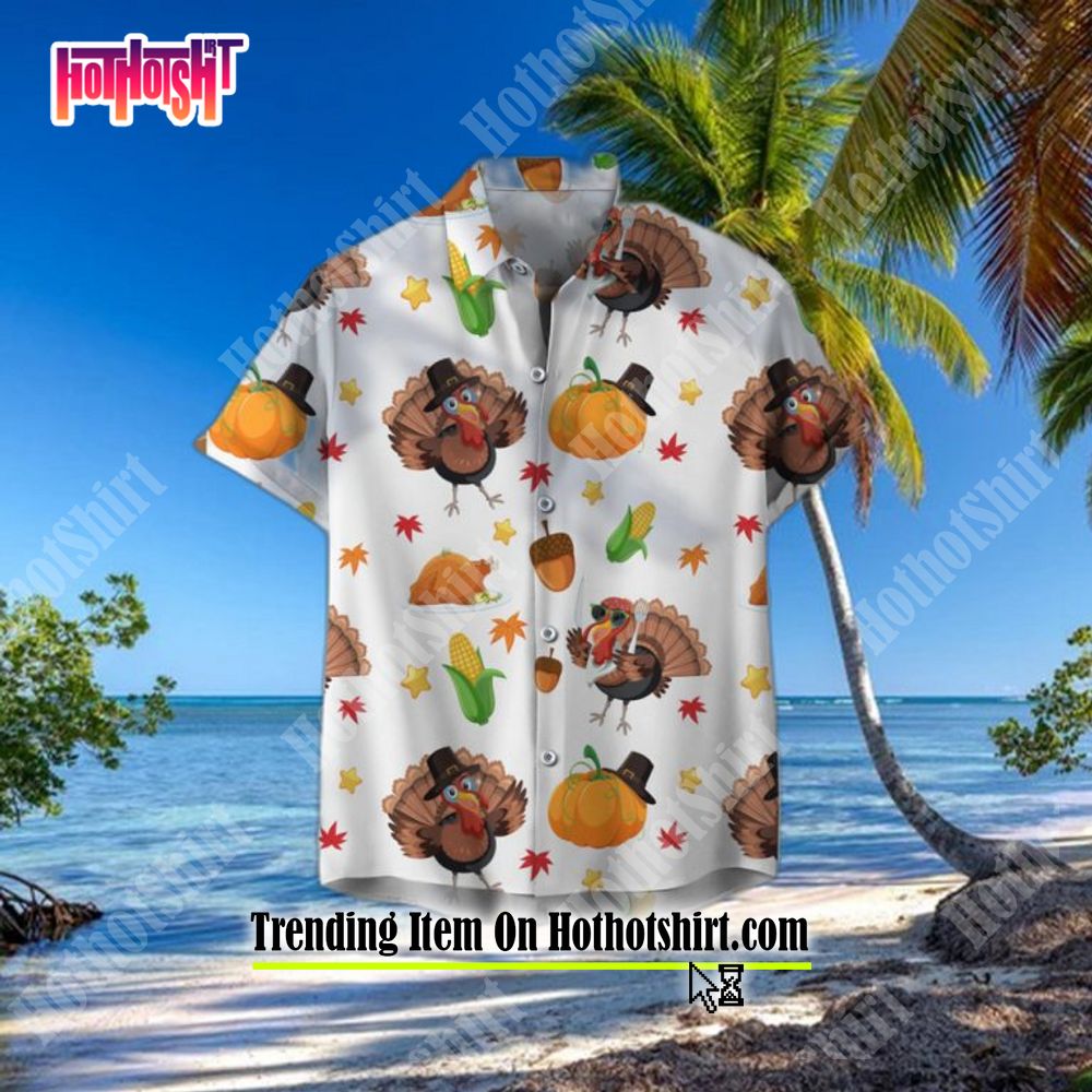 Washington Nationals MLB Flower Hawaiian Shirt Impressive Gift For