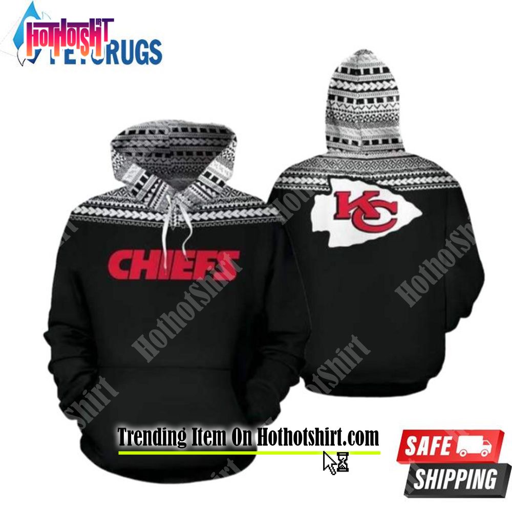 NFL Arizona Cardinals Norse Viking Symbols Personalized Hoodie