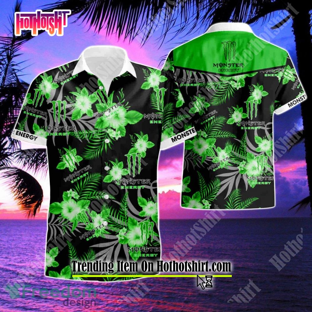 TRENDING] Detroit Tigers MLB-Personalized Hawaiian Shirt