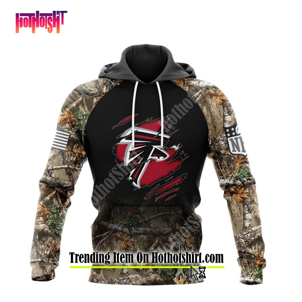 NFL Pittsburgh Steelers Camouflage 3D Hoodie - Boomcomeback