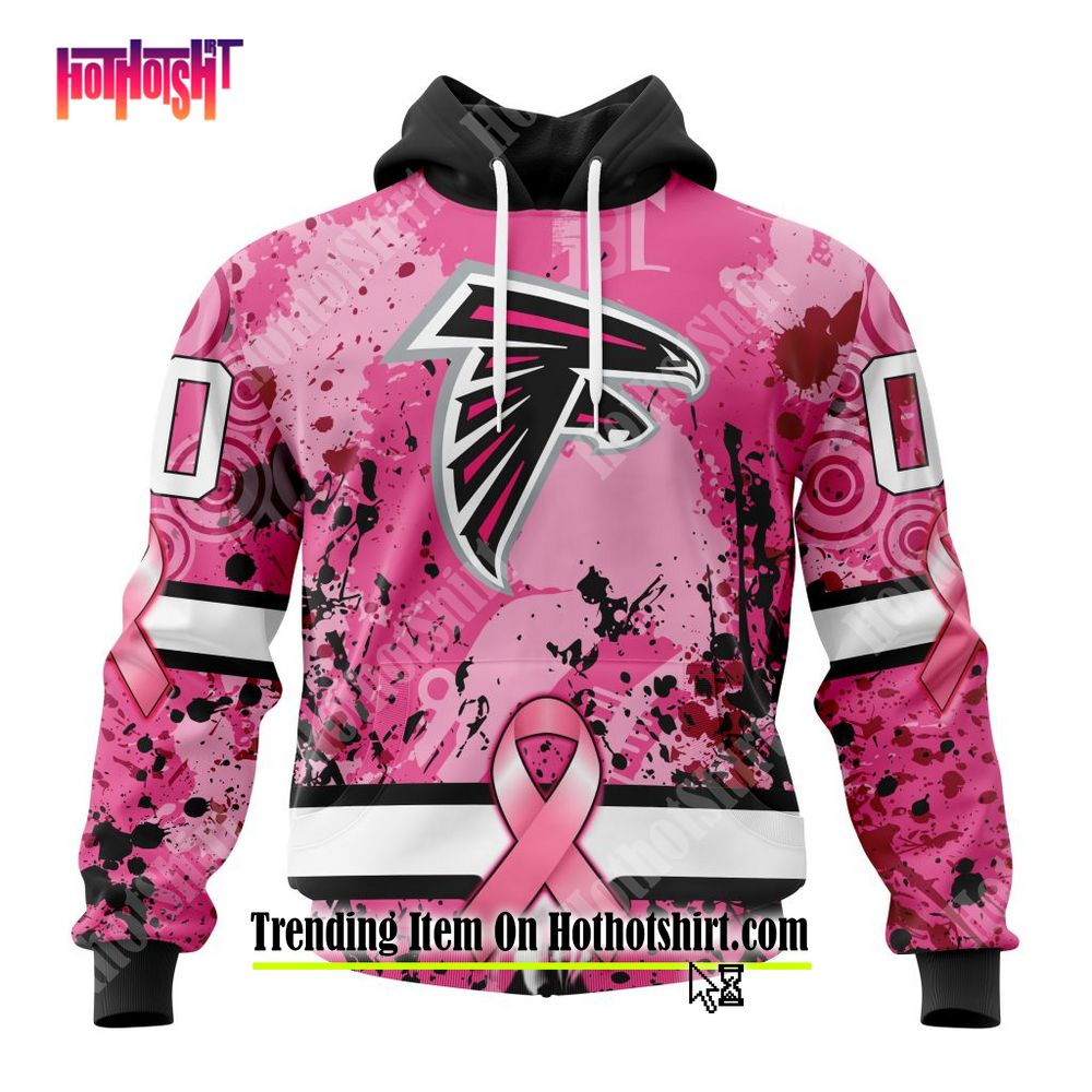 BEST NFL Seattle Seahawks, Specialized Design I Pink I Can! IN OCTOBER WE  WEAR PINK BREAST