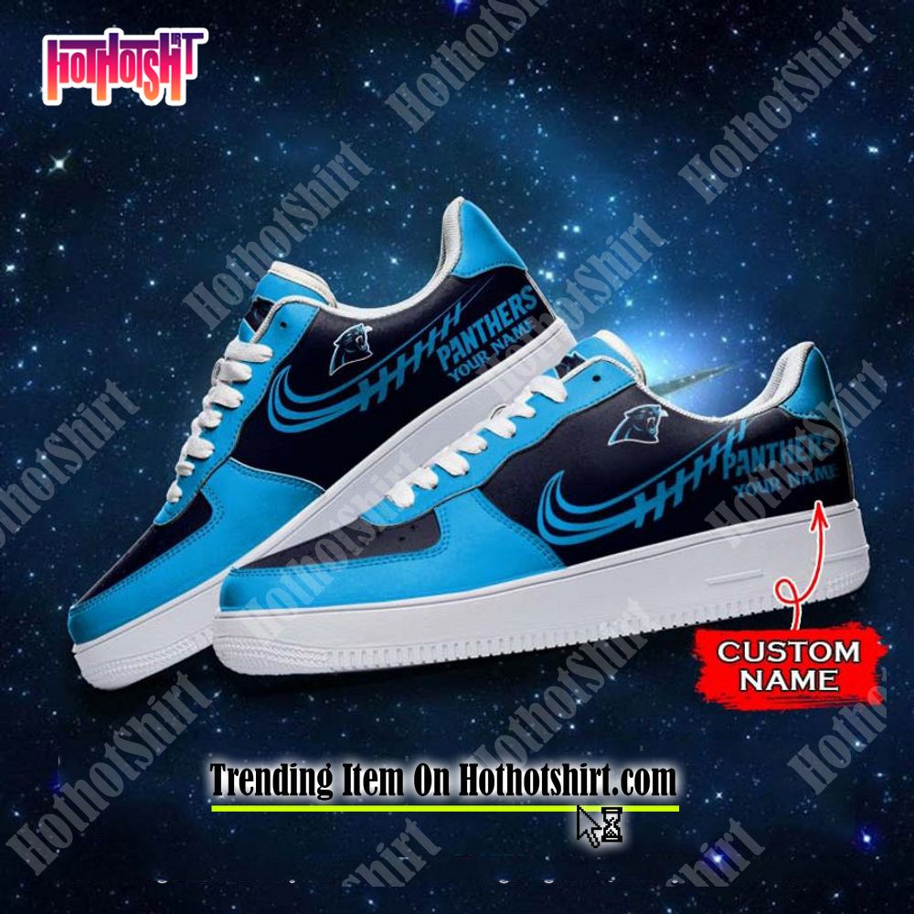 Custom Name NFL Chicago Bears Personalized Air Force 1 Shoes, AF Sneakers -  Ecomhao Store