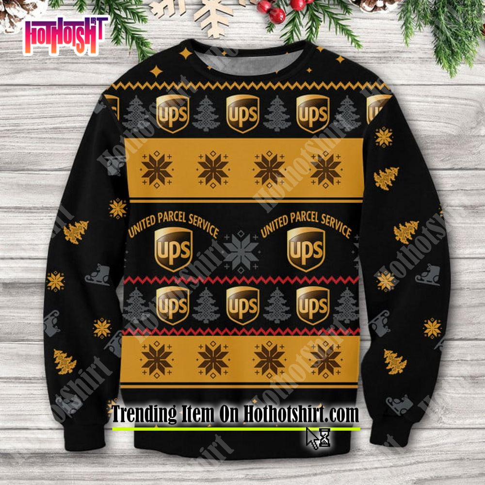 NFL New York Jets Christmas All Over Print Outwear Ugly Sweater -  YesItCustom