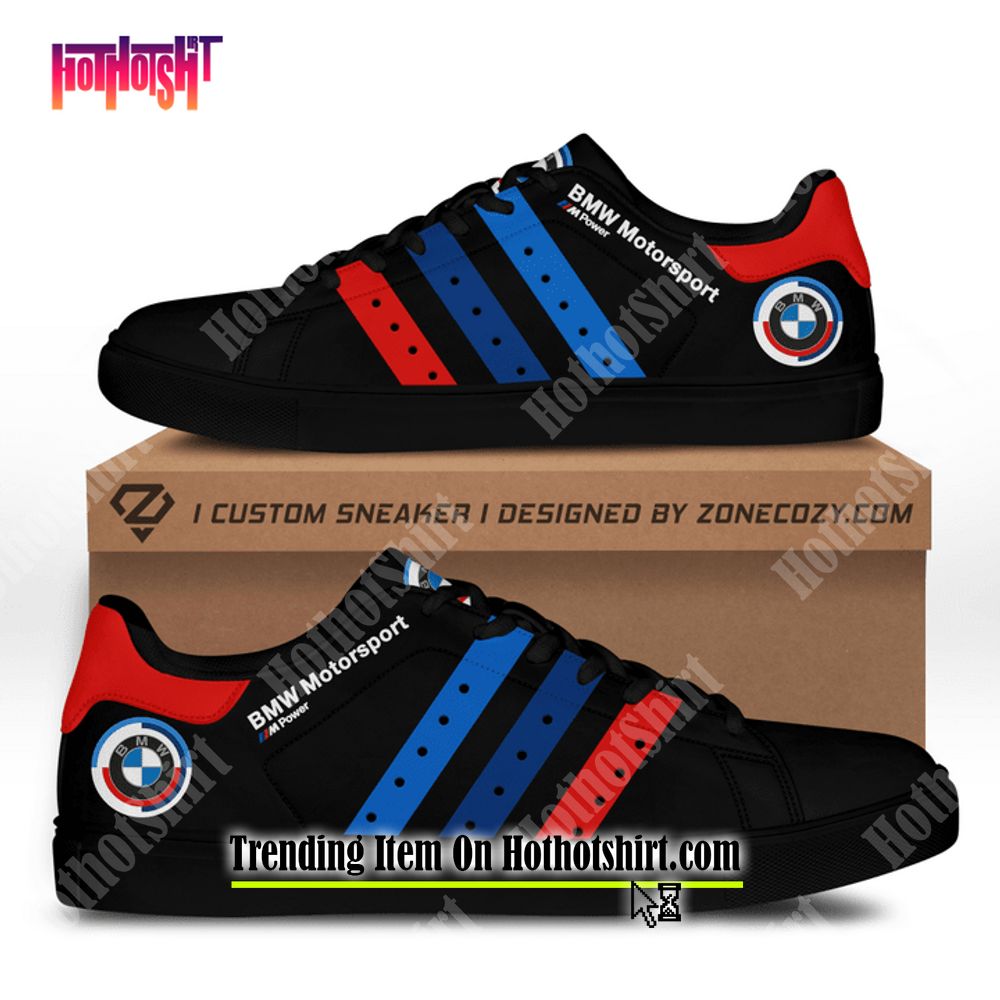 Bmw hotsell adidas shoes