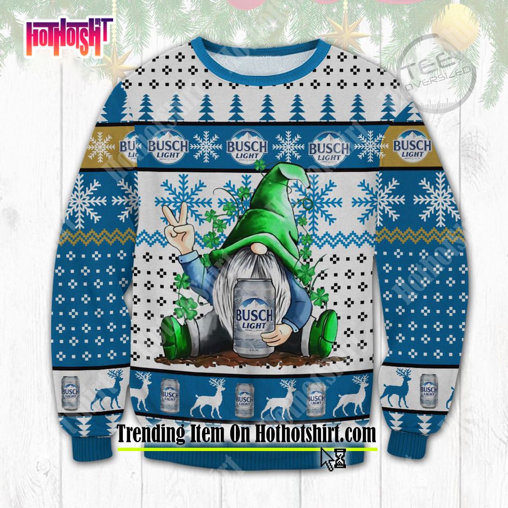 Colorado Avalanche Personalized Navy Ugly Christmas Sweater - USALast