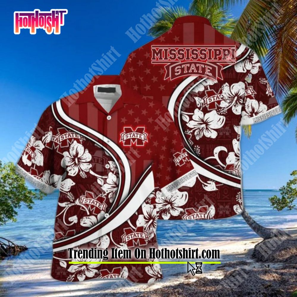 Funny Carolina Panthers Tropical Floral America Flag Custom Name  Personalized Men Women Aloha Hawaiian Shirt Short For Football Lovers -  Limotees